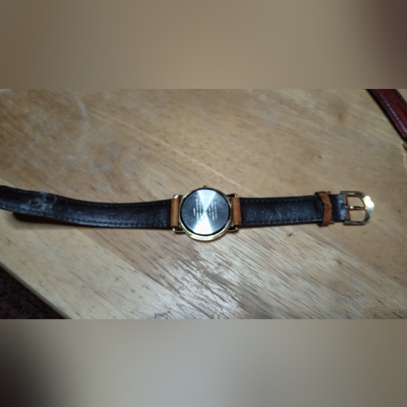 Armitron Quartz Marvin the Martian watch Green face 3 hand movement 33.5 mm case - Picture 6 of 8